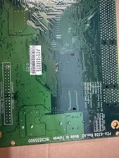 1PCS Used Advantech PCA-6359L PCA-6359 Rev.A1/A2 motherboard picture