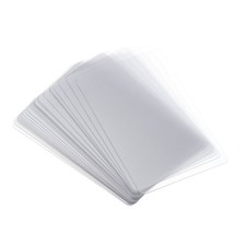30pcs Plastic Opening Card 0.26mm Thickness Ultra Thin Pry Opening Tool picture