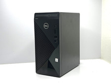 Dell Vostro 5890 Tower | i7-10700 | 16GB RAM | 512GB NVMe | LINUX | READ picture