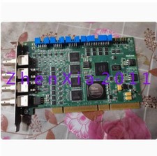 1PC Used MATROX MORPHIS Y7198-01 REV B MOR/4VD picture