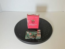 Raspberry Pi 3 Model B+ picture