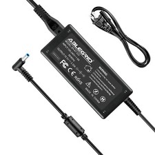 65W AC Adapter Charger For HP T640 Thin Client Desktop Power Supply Cord Mains picture