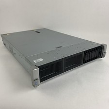 HP ProLiant DL380 Gen 9 1x Xeon E5-2640v4 2.4 GHz 16 GB Ram No HDD No OS No PSUs picture
