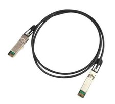 New GENUINE Arista CAB-SFP-SFP-1.5M 10GBASE-CR SFP+ Cable 1.5m OEM picture