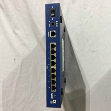 NETGEAR ProSafe FVS318 VPN Firewall 8-Port Wired Router Commercial picture