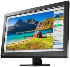 Grade A EIZO ColorEdge CX240 24