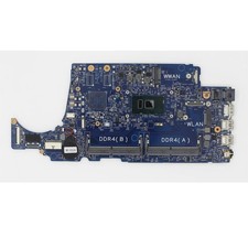 For Dell Latitude 3480 3580 i5-6200U Motherboard 16852-1 0TD9WG TD9WG picture