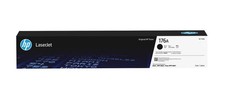 HP W129268611 W1760A LaserJet 176A Black Genuine Toner Cartridge ~E~ picture