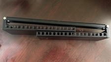 RackPath 2U Wall Mount Network Rack - Patch Panel Bracket for Server picture