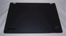 ThinkPad W520 i7-2760QM 16GB 500GB HD NVIDIA Quadro Win 10 Office 2019 Pro picture
