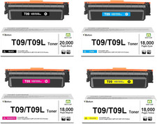 T09/T09L Toner Cartridge for Canon ImageCLASS X LBP1127/LBP1127C/MF1127C/MF1127 picture