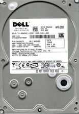Hitachi HUA721075KLA330 P/N: 0A36072 MLC: BA3209 750GB DELL picture