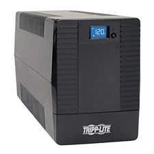 Tripp Lite OMNIVS1000LCD 1000VA 560W UPS Battery Backup picture