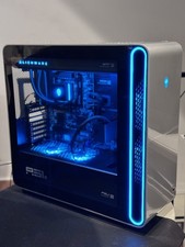 👽Alienware Area-51 AAT2265 | Ryzen 9850X3D | 32GB DDR5-6400 | 1TB 1500W No GPU picture