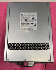 DELTA ELECTRONICS/NETAPP TDPS-750AB A SWITCHING POWER SUPPLY 750W 114-00065/+B0 picture