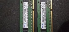 Samsung 16GB (2x8GB) DDR3-1600 PC3-12800R ECC Reg RDIMM M393B1G73QH0-YK0 picture