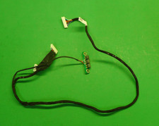 GENUINE Alienware R5 Side Panel Door Cable Dell V593G picture