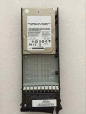 FOR IBM 85Y6185 3543 V7000 300GB 2.5'' 15K 6GB SAS HDD Hard Drive w/Tray picture