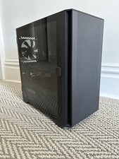 Custom Built Gaming PC picture