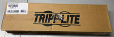 Tripp Lite SRCABLEDUCT1UHD Horizontal Cable Manager (AC8A1F) picture
