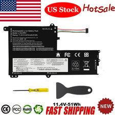 New L14M2P21 L14L2P21 Battery for IdeaPad 330S-15IKB 5B10Q39203 5B10Q39204 picture