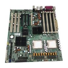 FOR HP XW8400 Motherboard 442028-001 380688-003 LGA 771 32GB E-ATX enhanced picture