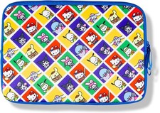 Sonix x Sanrio Slim Laptop Sleeve 16 inch, Neoprene Computer Cover Case picture