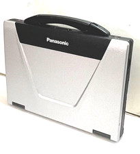 Panasonic Toughbook CF-52 Core 2 Duo P8400 2.26GHz 4GB 128GB SSD LTE WINDOWS 7P picture