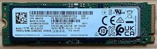 Samsung MZ-VLB2T0C 2TB PM981a Gen3x4 NVMe M.2 2280 PCIe SSD picture