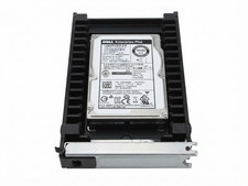 Dell 0RD2FT 900GB 10K 6GB/s Hot Swap SAS 2.5'' HDD Hard Drive HUC109090CSS600 picture