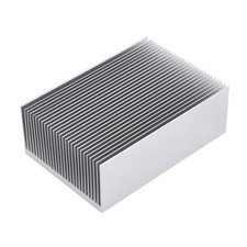 Awxlumv Large Heatsink Aluminum 4.72