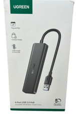 4-port usb 3.0 HUB splitter UGREEN - 4 outputs picture