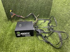 Cooler Master Silent Pro M1000 1000W Modular ATX PSU RS-A00-AMBA-J3 w/Cables picture