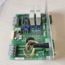 1pc Used IAI IARB3201 010/E picture