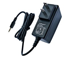 9V AC Adapter For Enesco Disney Mickey's Christmas Delivery Mouse 597945 Motion picture