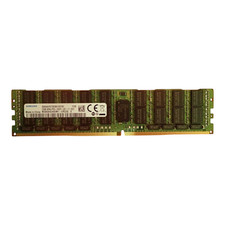 Fujitsu 32GB (1x32GB) 4RX4 DDR4-2400 LR ECC S26361-F3935-L515 S26361-F3935-E515 picture
