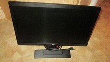 BenQ GL2450-B 1080p  Full HD  2xHDMI  VGA   DVI 60hz 1ms, 24'' Gaming Monitor picture