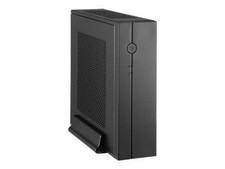 Chieftec ITX Compact Series IX-01B-OP Mini-ITX 3.5