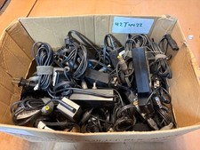 Lot OF 23 OEM Genuine Lenovo AC Power Adapter 65W 20V 3.25A picture