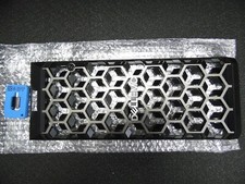 NEW FACEPLATE FRONT BEZEL DELL EMC RACK TOWER SERVER T640 DDT01 PV6VN picture