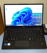 Fujitsu Lifebook U9312/J i5 1245U Iris Xe 16GB SSD 256GB 13.3