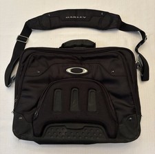 Oakley Software Tactical Laptop Backpack Vintage 00’s Y2K Archived Rare Gorpcore picture