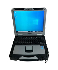 Panasonic Toughbook CF 31 MK4 Core i5 3340M 16GB RAM  512GB SSD Touch Win 10 Pro picture