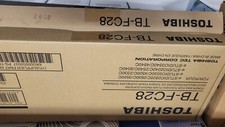 NEW GENUINE TOSHIBA TB-FC425 TONER BAG *SEE PHOTOS* picture