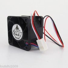 1pc Delta FFB0412VHN -F00 40x40x28mm 4028 DC 12V 0.24A 15.79CFM High Speed Fan picture
