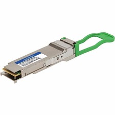 AddOn Juniper Networks® JNP-QSFP-100G-CWDML Compatible TAA 100GBase-CWDM4 picture