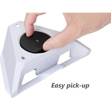 Tripod Adaptor Aluminium Mount for Starlink Mini with 1/4 to 3/8 Converter Screw picture