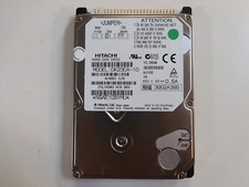 Hitachi DK23CA-10 10GB 4200RPM IDE  2.5