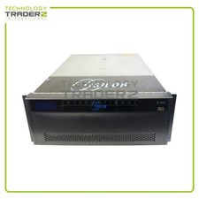 EMC ISILON NL400 2P Xeon E5603 1.60GHz 48GB 36x LFF Storage Node W/ 2x Battery picture