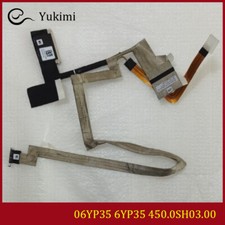 06YP35 450.0SH03.00 FOR DELL Latitude 5340 5350 2-in-1 6YP35 Screen Video Cable picture